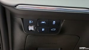 Hyundai Grandeur 3.3 2022 года из Южной Кореи