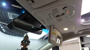Hyundai Grandeur 3.3 2022 года из Южной Кореи