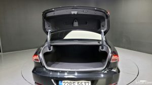 Hyundai Grandeur 3.3 2022 года из Южной Кореи