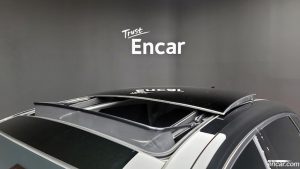 Hyundai Grandeur 3.3 2022 года из Южной Кореи