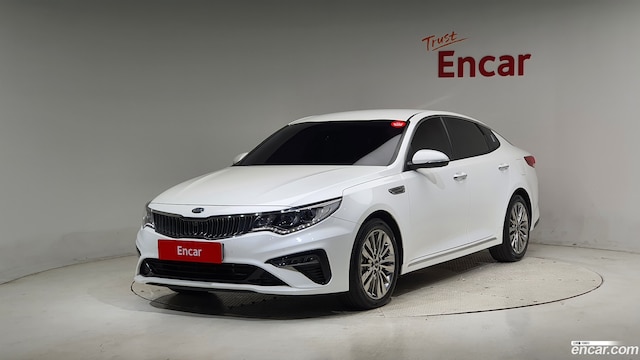 Kia K5 1.7 Дизель 2019 года из Кореи