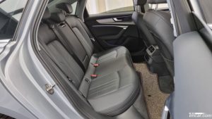 Audi A6 45 TFSI 2020 года из Южной Кореи