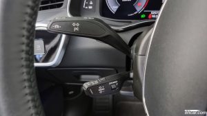Audi A6 45 TFSI 2020 года из Южной Кореи