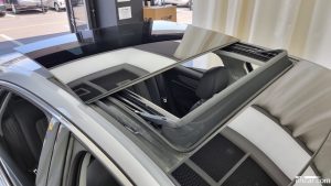 Audi A6 45 TFSI 2020 года из Южной Кореи