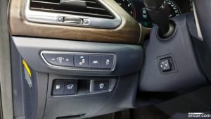 Genesis G90 3.8 AWD 2019 года из Южной Кореи