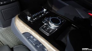 Genesis G90 3.8 AWD 2019 года из Южной Кореи