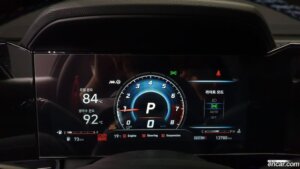 Hyundai AVANTE 2.0 N 2022 года из Южной Кореи
