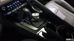Hyundai AVANTE 2.0 N 2022 года из Южной Кореи