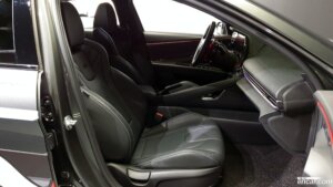 Hyundai AVANTE 2.0 N 2022 года из Южной Кореи