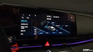 Hyundai AVANTE 2.0 N 2022 года из Южной Кореи
