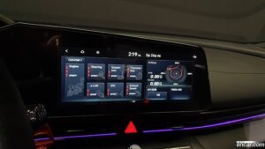 Hyundai AVANTE 2.0 N 2022 года из Южной Кореи