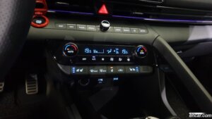 Hyundai AVANTE 2.0 N 2022 года из Южной Кореи
