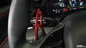 Hyundai AVANTE 2.0 N 2022 года из Южной Кореи