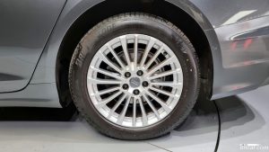 Audi A6 40 TDI Premium 2021 года из Южной Кореи