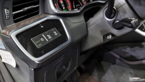 Audi A6 40 TDI Premium 2021 года из Южной Кореи