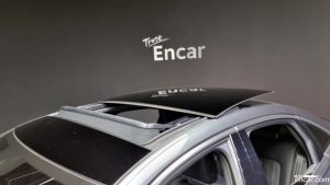 Audi A6 40 TDI Premium 2021 года из Южной Кореи