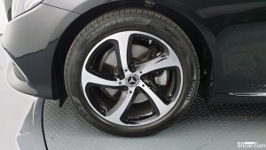Mercedes-Benz E-Class E250 Avantgarde 2020 года из Южной Кореи