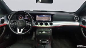 Mercedes-Benz E-Class E250 Avantgarde 2020 года из Южной Кореи