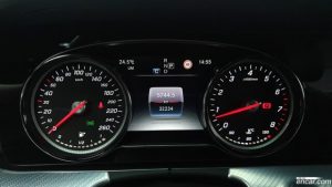 Mercedes-Benz E-Class E250 Avantgarde 2020 года из Южной Кореи