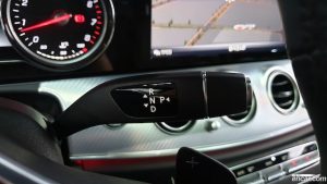 Mercedes-Benz E-Class E250 Avantgarde 2020 года из Южной Кореи