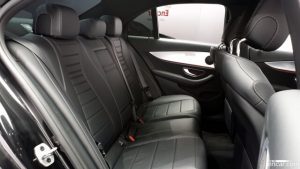 Mercedes-Benz E-Class E250 Avantgarde 2020 года из Южной Кореи