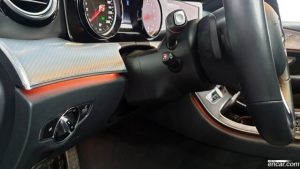 Mercedes-Benz E-Class E250 Avantgarde 2020 года из Южной Кореи