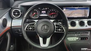 Mercedes-Benz E-Class E250 Avantgarde 2020 года из Южной Кореи