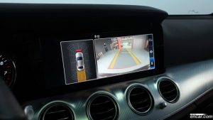 Mercedes-Benz E-Class E250 Avantgarde 2020 года из Южной Кореи
