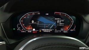 BMW X3 xDrive 20i M Sport Online Exclusive Edition 2021 года из Южной Кореи