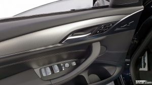 BMW X3 xDrive 20i M Sport Online Exclusive Edition 2021 года из Южной Кореи