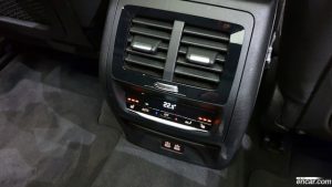 BMW X3 xDrive 20i M Sport Online Exclusive Edition 2021 года из Южной Кореи