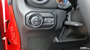 Jeep Wrangler 2.0 Overland 4Door 2021 года из Южной Кореи