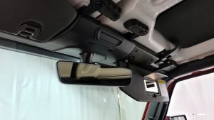 Jeep Wrangler 2.0 Overland 4Door 2021 года из Южной Кореи