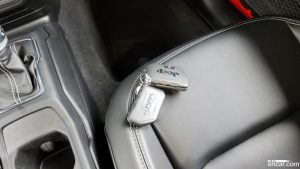 Jeep Wrangler 2.0 Overland 4Door 2021 года из Южной Кореи
