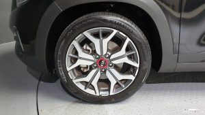 Kia Seltos Дизель 1.6 4WD 2020 года из Южной Кореи