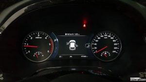 Kia Seltos Дизель 1.6 4WD 2020 года из Южной Кореи