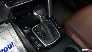 Kia Seltos Дизель 1.6 4WD 2020 года из Южной Кореи