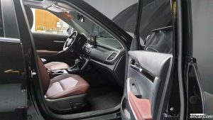 Kia Seltos Дизель 1.6 4WD 2020 года из Южной Кореи