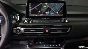 Kia Seltos Дизель 1.6 4WD 2020 года из Южной Кореи