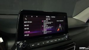 Kia Seltos Дизель 1.6 4WD 2020 года из Южной Кореи