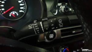 Kia Seltos Дизель 1.6 4WD 2020 года из Южной Кореи
