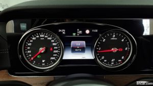 Mercedes-Benz E-Class E220d 4MATIC Exclusive 2020 года из Южной Кореи