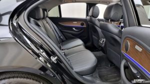 Mercedes-Benz E-Class E220d 4MATIC Exclusive 2020 года из Южной Кореи