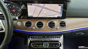 Mercedes-Benz E-Class E220d 4MATIC Exclusive 2020 года из Южной Кореи