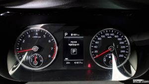 Kia K5 2.0 2020 года из Южной Кореи