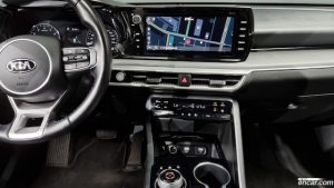 Kia K5 2.0 2020 года из Южной Кореи