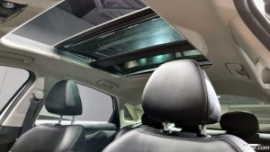 Kia K5 2.0 2020 года из Южной Кореи