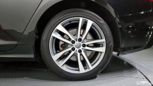 Audi A6 45 TDI 4WD Premium 2020 года из Южной Кореи