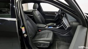 Audi A6 45 TDI 4WD Premium 2020 года из Южной Кореи