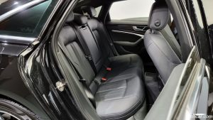 Audi A6 45 TDI 4WD Premium 2020 года из Южной Кореи